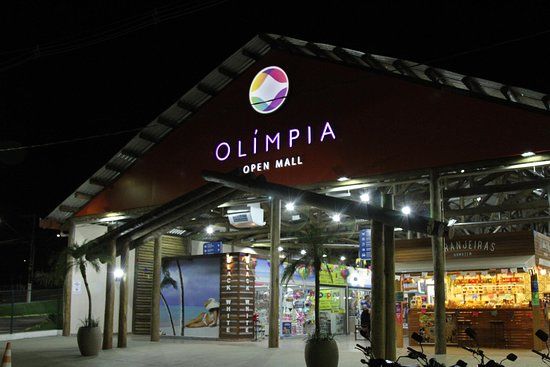 Olimpia Open Mall